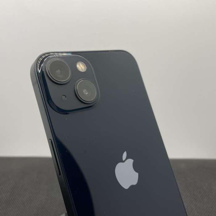 Apple iPhone 13 128GB Midnight (6 Month Warranty)