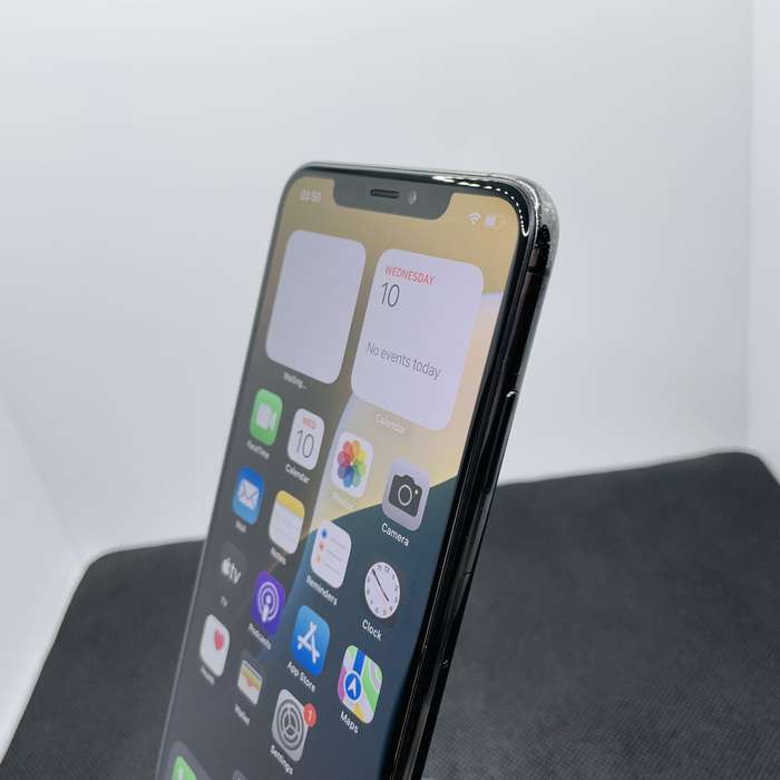 Apple iPhone XS Max 256GB Space Gray (6 Month Warranty)