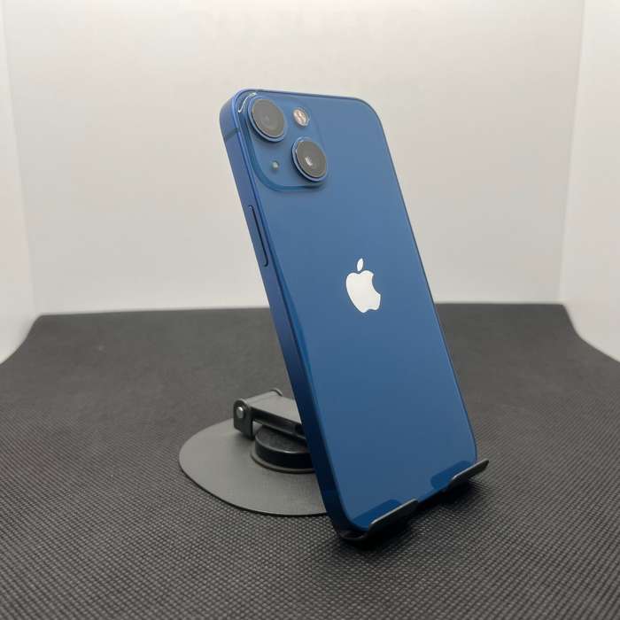 iPhone 13 Mini 128GB Blue (6 Month Warranty )