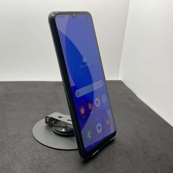 Samsung Galaxy A23 Dual Sim 64GB Black