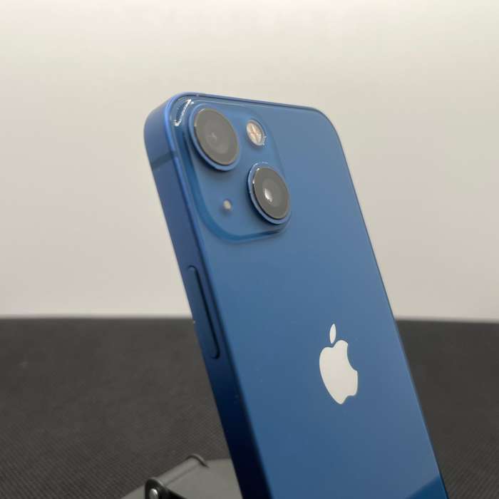iPhone 13 Mini 128GB Blue (6 Month Warranty )