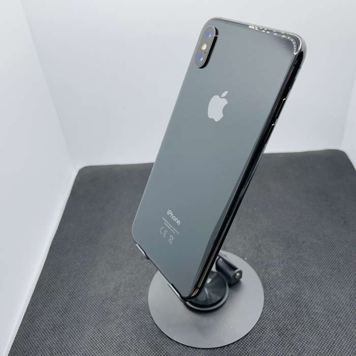 Apple iPhone XS Max 256GB Space Gray (6 Month Warranty)