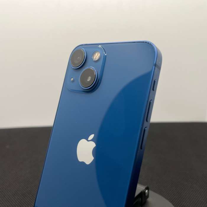 iPhone 13 Mini 128GB Blue (6 Month Warranty )