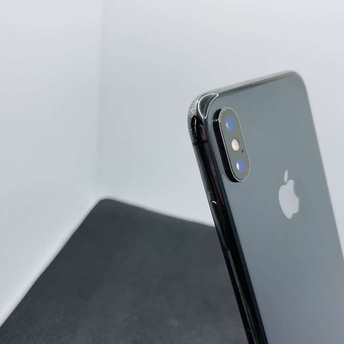 Apple iPhone XS Max 256GB Space Gray (6 Month Warranty)