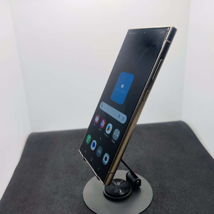 Samsung Galaxy S24 Ultra 256GB Dual Sim Titanium Gray (12 Month Warranty)