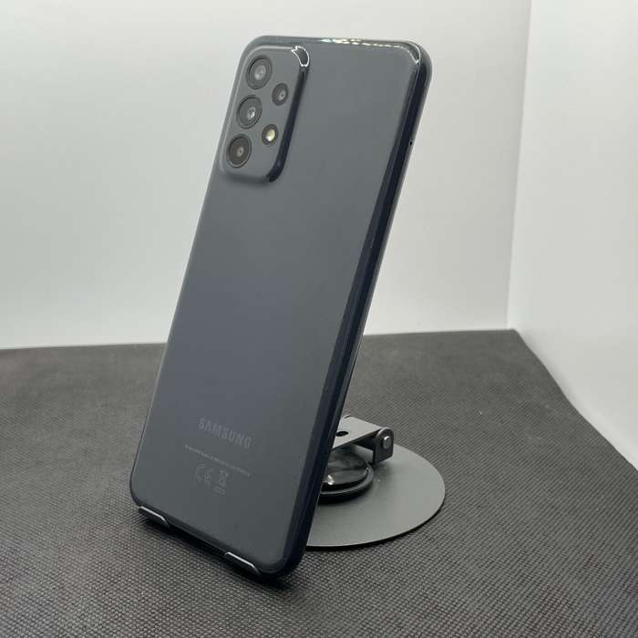 Samsung Galaxy A23 Dual Sim 64GB Black