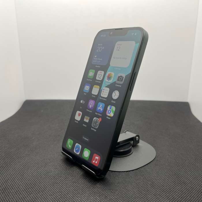 Apple iPhone 13 128GB Green (6 Month Warranty )