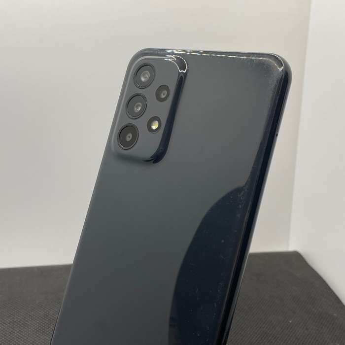 Samsung Galaxy A23 Dual Sim 64GB Black