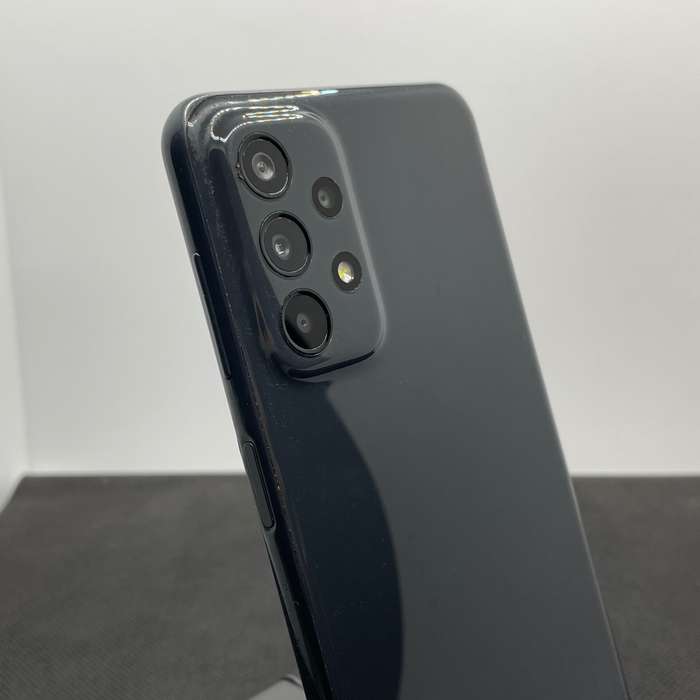 Samsung Galaxy A23 Dual Sim 64GB Black