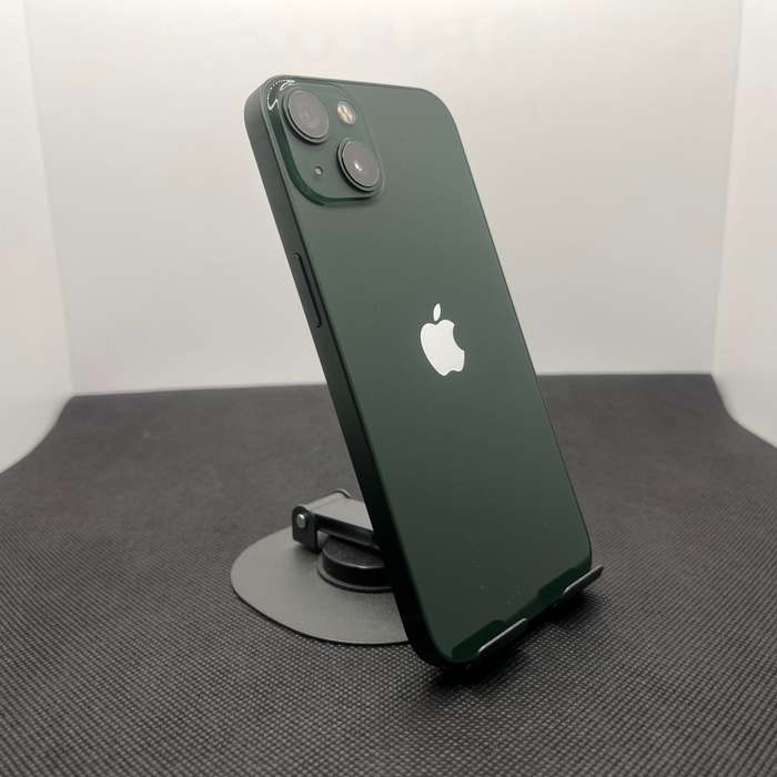 Apple iPhone 13 128GB Green (6 Month Warranty )