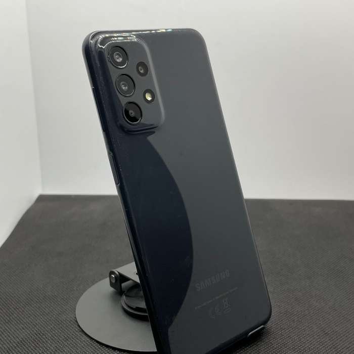 Samsung Galaxy A23 Dual Sim 64GB Black