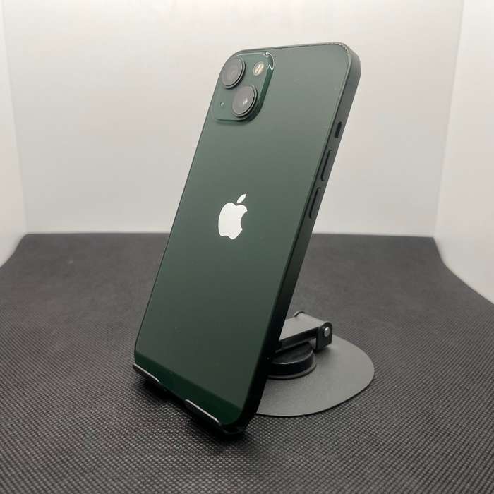 Apple iPhone 13 128GB Green (6 Month Warranty )