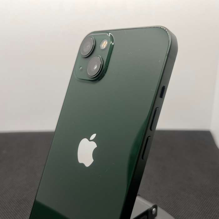 Apple iPhone 13 128GB Green (6 Month Warranty )