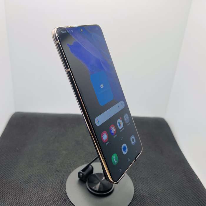 Samsung Galaxy S21 Plus 256GB Phantom Violet (6 Month Warranty) - Minor LCD Burn