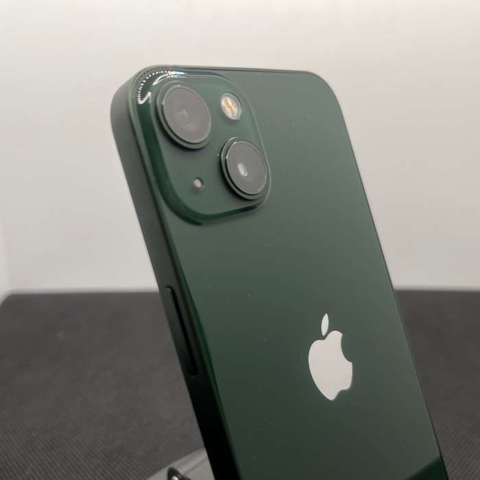 Apple iPhone 13 128GB Green (6 Month Warranty )