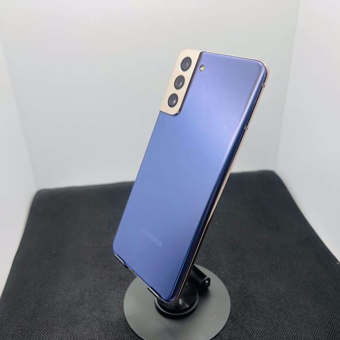 Samsung Galaxy S21 Plus 256GB Phantom Violet (6 Month Warranty) - Minor LCD Burn