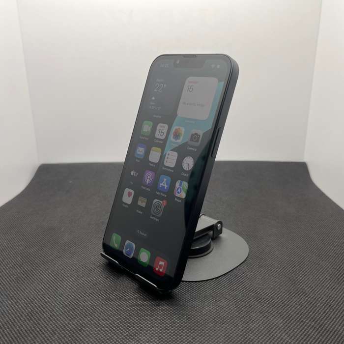 iPhone 13 128GB Midnight (6 Month Warranty )