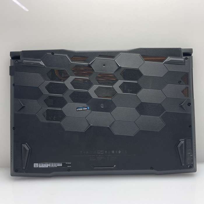 MSI Katana 17 B13VFK "Core i9" 32GB RAM 1TB SSD Black (12 Month Warranty)