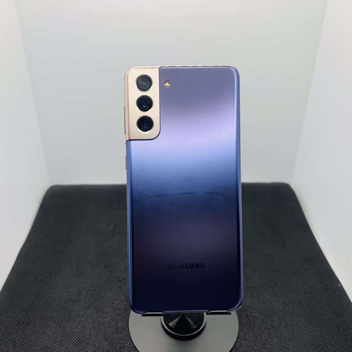 Samsung Galaxy S21 Plus 256GB Phantom Violet (6 Month Warranty) - Minor LCD Burn