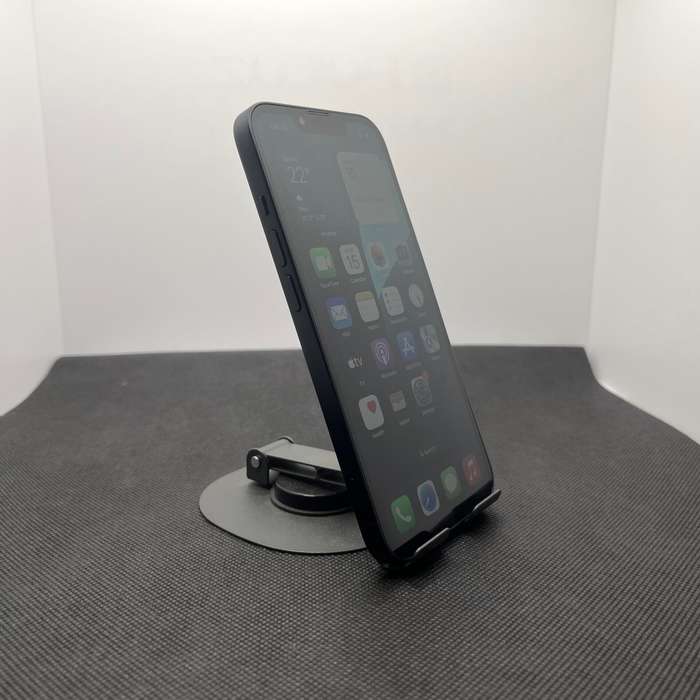 iPhone 13 128GB Midnight (6 Month Warranty )
