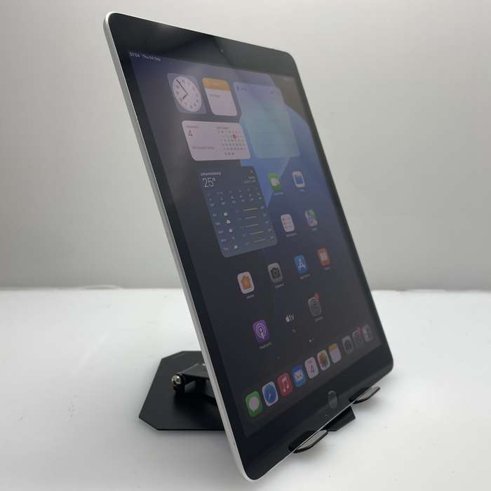 Apple iPad 10.2" 9th Gen 256GB (Wi-Fi Only) Silver - No Touch ID | Bright Spot