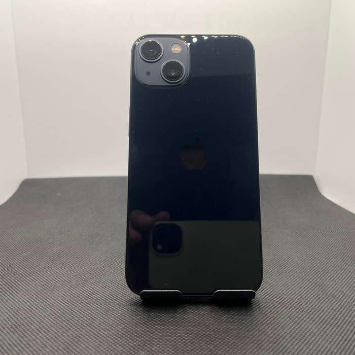 iPhone 13 128GB Midnight (6 Month Warranty )