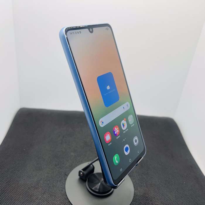Samsung Galaxy A33 128GB Dual Sim Awesome Blue (3 Month Warranty)