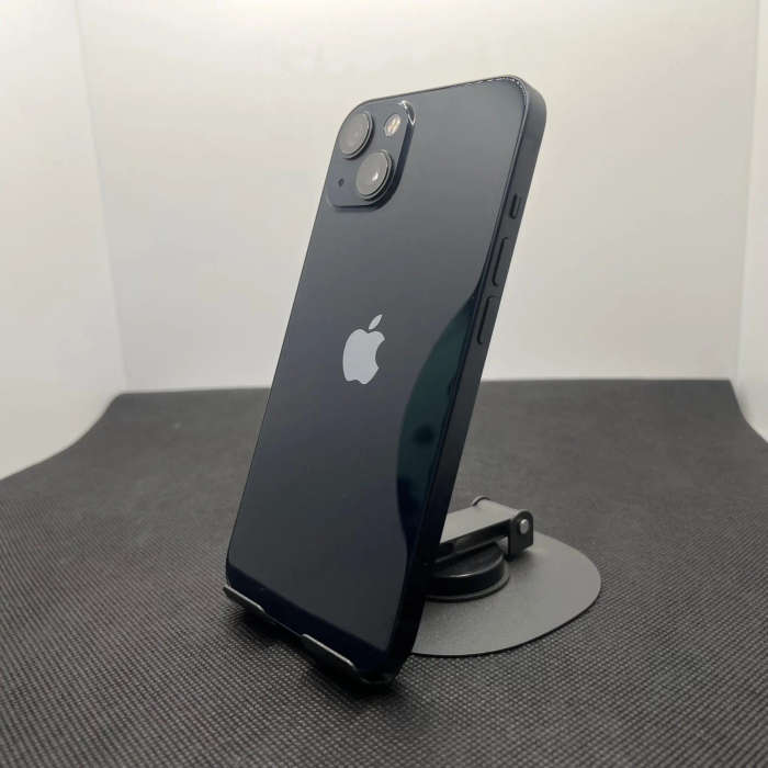 iPhone 13 128GB Midnight (6 Month Warranty )