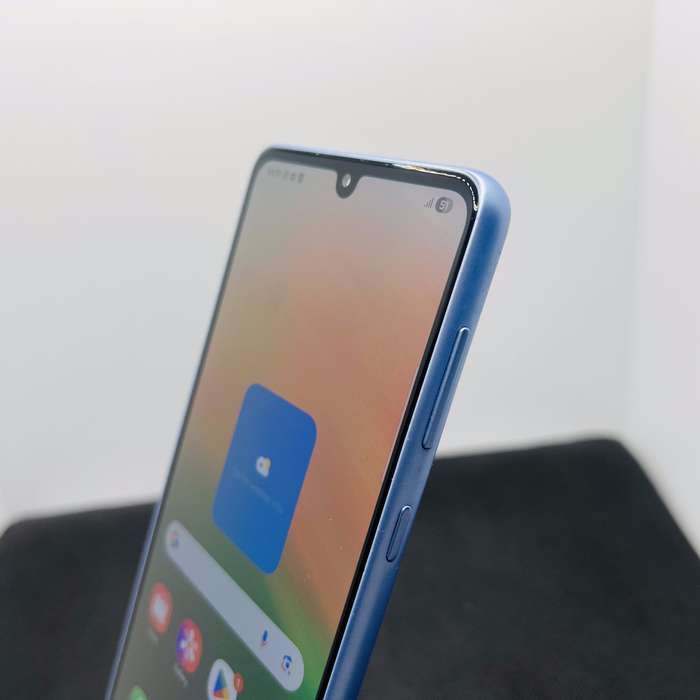 Samsung Galaxy A33 128GB Dual Sim Awesome Blue (3 Month Warranty)