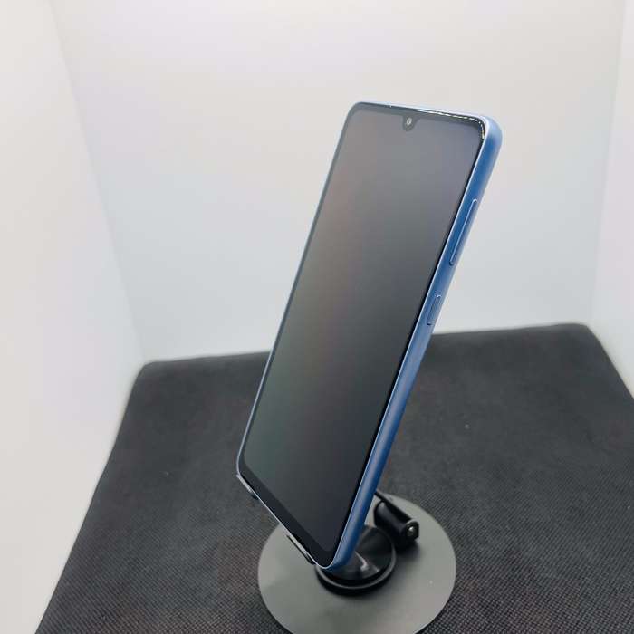 Samsung Galaxy A33 128GB Dual Sim Awesome Blue (3 Month Warranty)