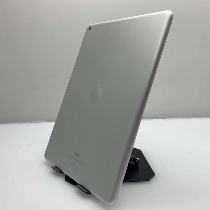 Apple iPad 10.2" 9th Gen 256GB (Wi-Fi Only) Silver - No Touch ID | Bright Spot