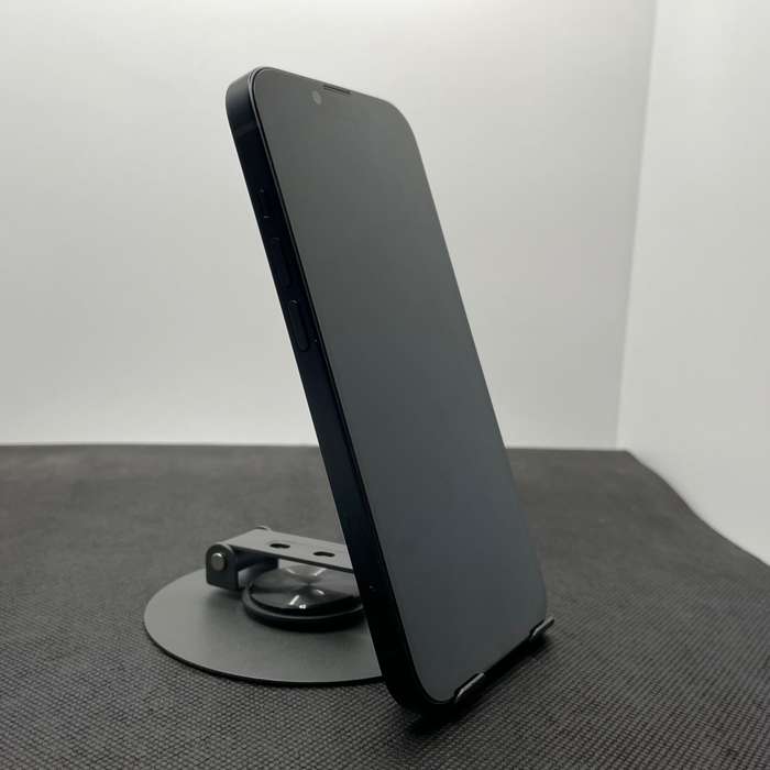 Apple iPhone 14 Midnight 128GB (12 Month Warranty) - Blurry Front Camera