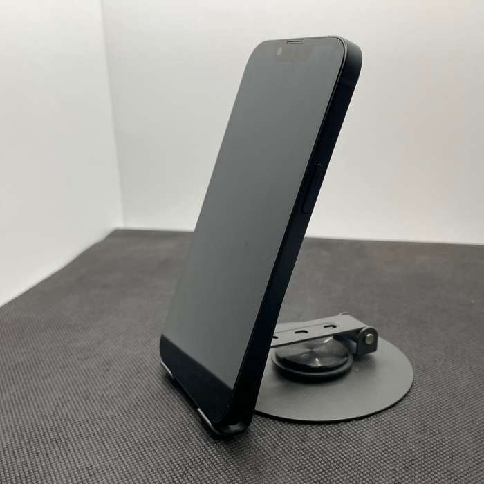 Apple iPhone 14 Midnight 128GB (12 Month Warranty) - Blurry Front Camera