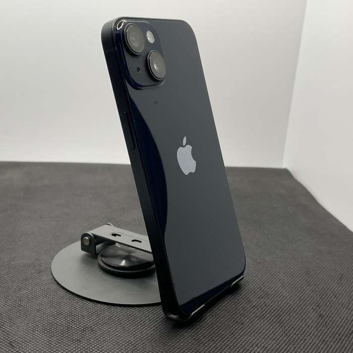 Apple iPhone 14 Midnight 128GB (12 Month Warranty) - Blurry Front Camera