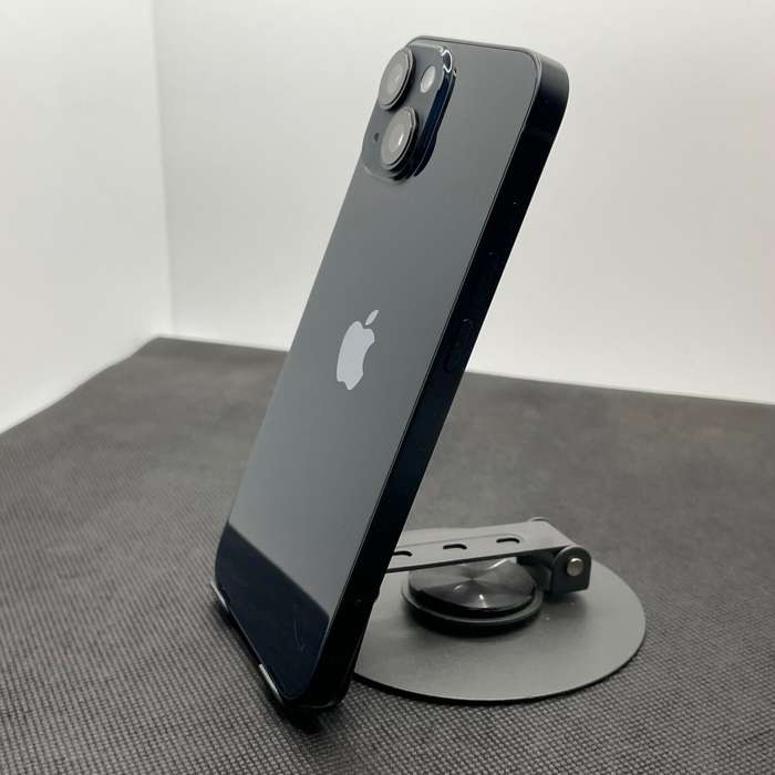Apple iPhone 14 Midnight 128GB (12 Month Warranty) - Blurry Front Camera