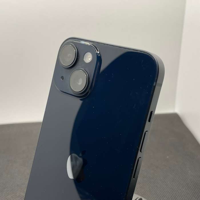 Apple iPhone 14 Midnight 128GB (12 Month Warranty) - Blurry Front Camera