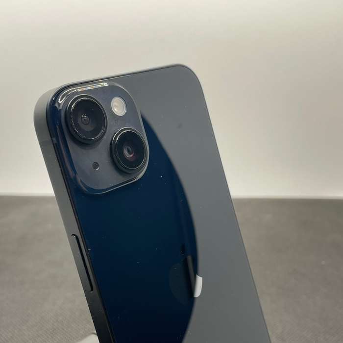 Apple iPhone 14 Midnight 128GB (12 Month Warranty) - Blurry Front Camera