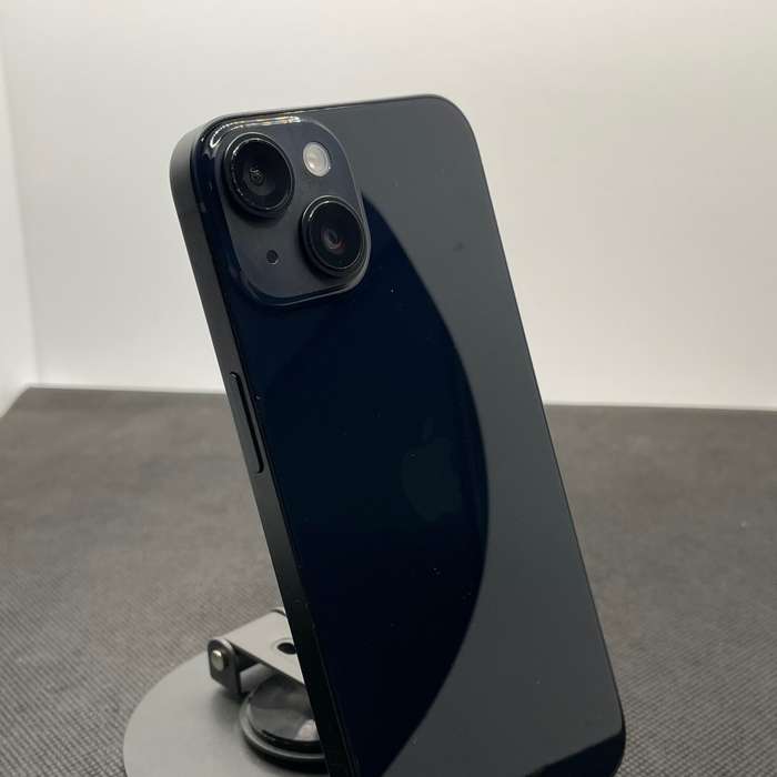 Apple iPhone 14 Midnight 128GB (12 Month Warranty) - Blurry Front Camera