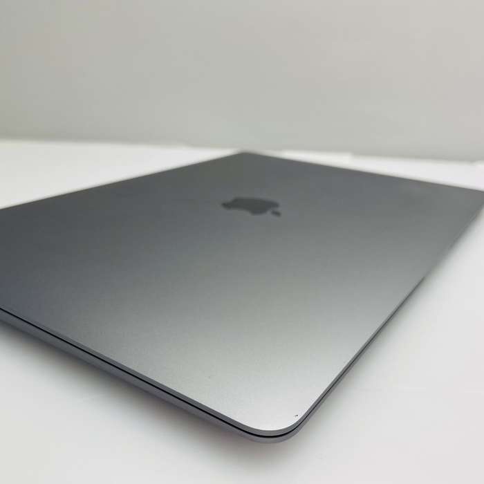 Apple MacBook Air 13-Inch Core i5 1.60GHz 8GB RAM 128GB SSD (True Tone, 2019) Space Gray (6...