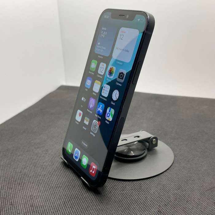 Apple iPhone 12 64GB Midnight (6 Month Warranty)