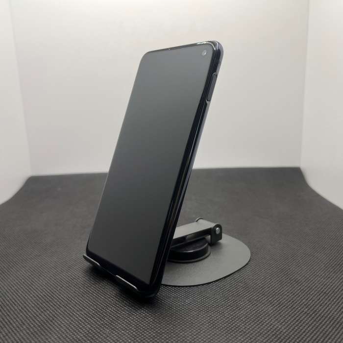Samsung Galaxy S10E 128GB Prism Black