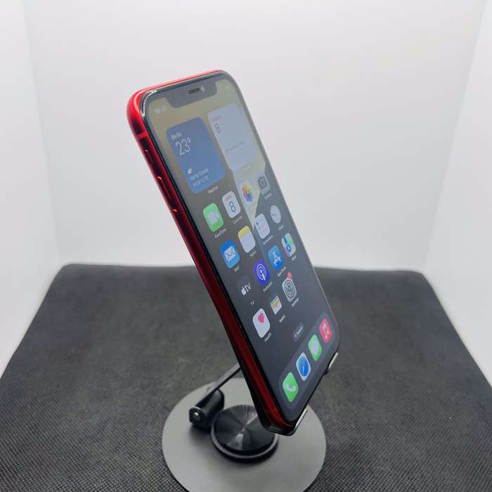 Apple iPhone 11 64GB Product Red (6 Month Warranty)  Minor Bright Spots