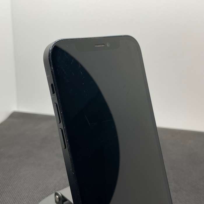 Apple iPhone 12 64GB Midnight (6 Month Warranty)