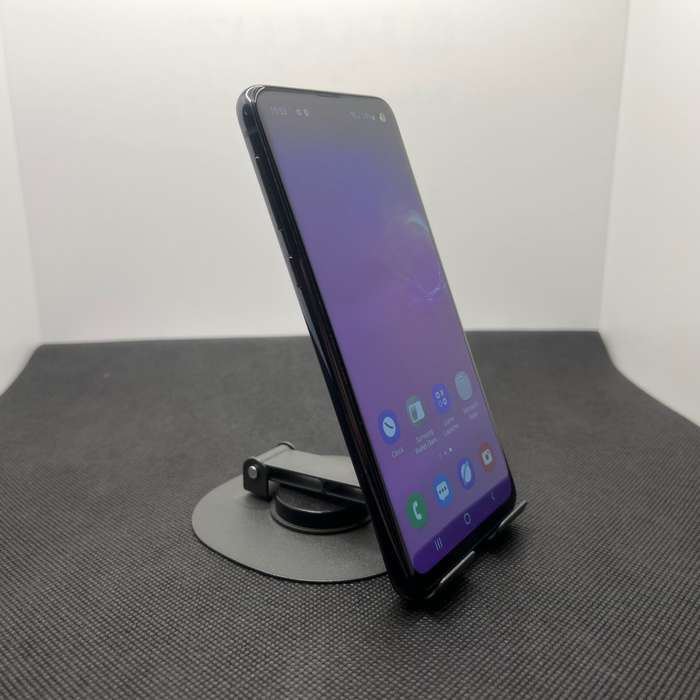Samsung Galaxy S10E 128GB Prism Black
