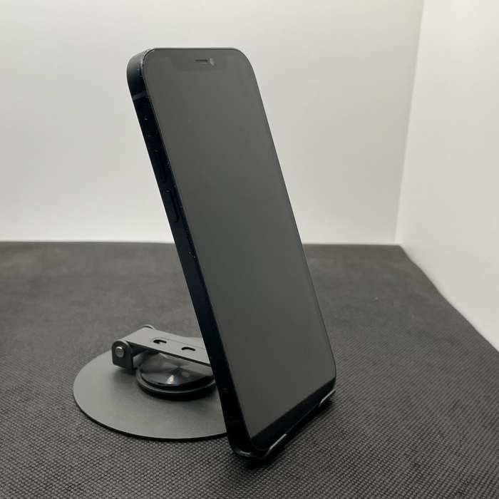 Apple iPhone 12 64GB Midnight (6 Month Warranty)