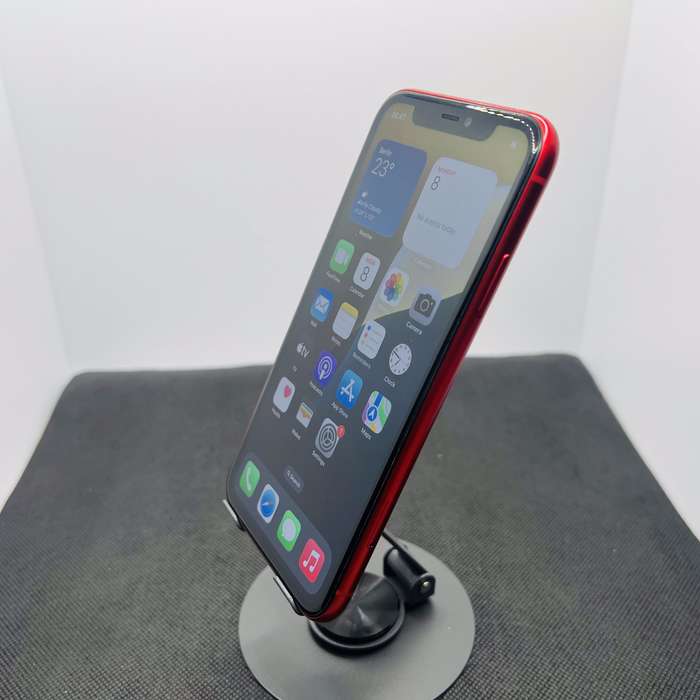 Apple iPhone 11 64GB Product Red (6 Month Warranty)  Minor Bright Spots