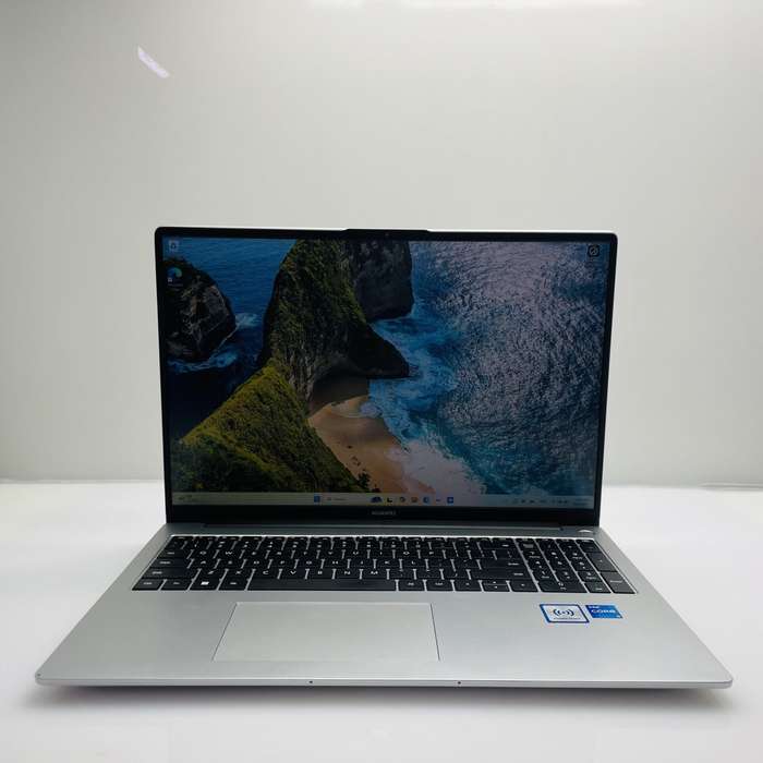 Huawei Matebook D16 12th Gen "Core i5" 2.00GHz 8GB RAM 500GB SSD NVMe Silver (6 Month Warranty)