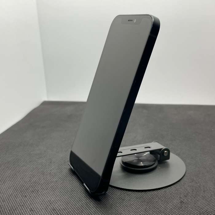 Apple iPhone 12 64GB Midnight (6 Month Warranty)