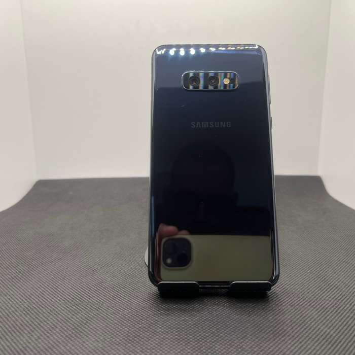 Samsung Galaxy S10E 128GB Prism Black