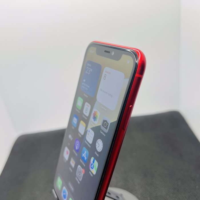 Apple iPhone 11 64GB Product Red (6 Month Warranty)  Minor Bright Spots